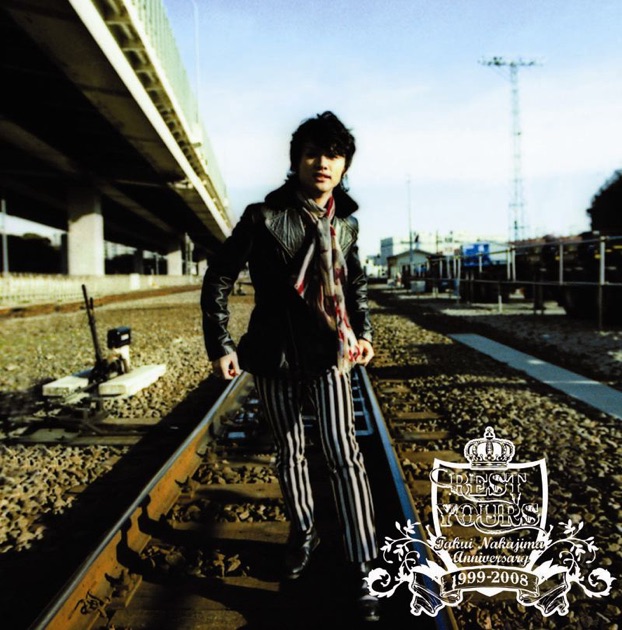 M107 中島卓偉 DVD まとめ売り 中島卓偉 LIVE DVD「Real Hot Rocks Live at Ebisu LIQUIDROOM 20110113」