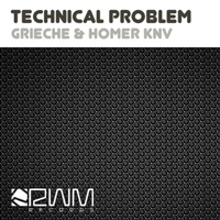 Technical Problem (Original Mix) - Single