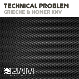 Technical Problem (Original Mix) - Single