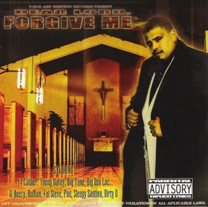 Dear Lord, Forgive Me