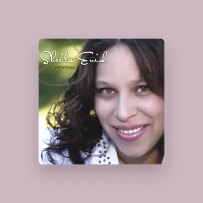 Listen to Sheila Enid, watch music videos, read bio, see tour dates & more!