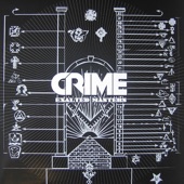 Crime - Into the Depths