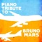 Grenade - Piano Tribute Players lyrics
