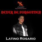Never Be Forgotten (Remixes)