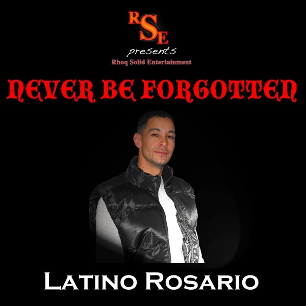 Never Be Forgotten (Remixes)