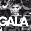 GALA - LET A BOY CRY