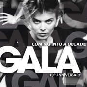 Coming Into a Decade (10th Anniversary) - Gala