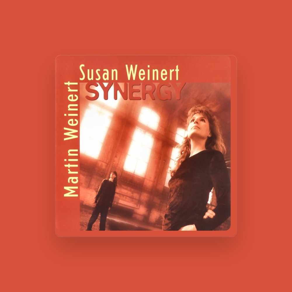 Фото Susan Weinert