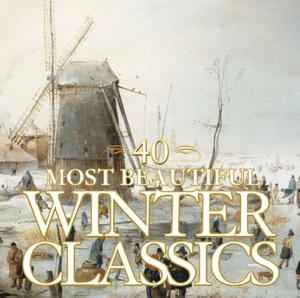 Between Seasons : First Snow