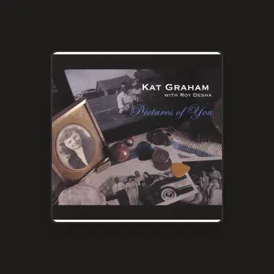 Listen to Kat Graham, watch music videos, read bio, see tour dates & more!