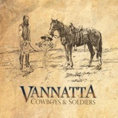 Cowboys & Soldiers artwork