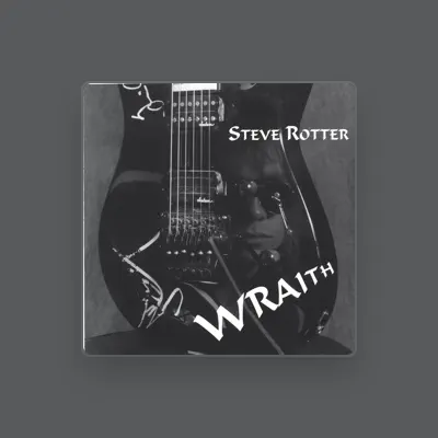Listen to Steve Rotter, watch music videos, read bio, see tour dates & more!