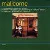 Malicorne - Une fille dans le désespoir