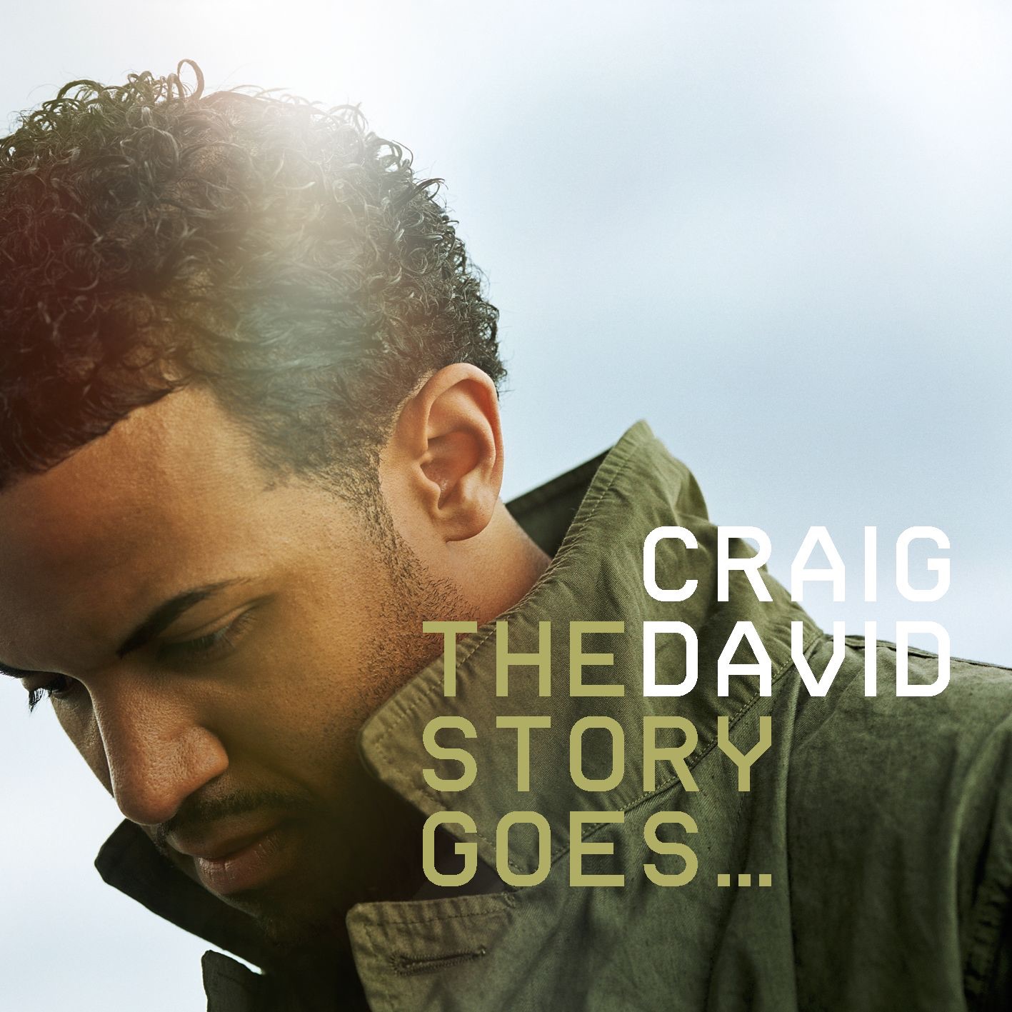 Craig David - Separate Ways-mp3xplosion