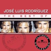 The Best of Ultimate Collection: José Luis Rodríguez - José Luis Rodríguez