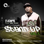 Stand Up, Vol. 1 (feat. MC Rax)