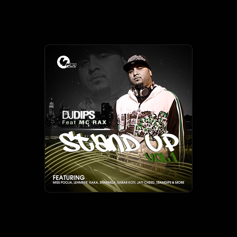 DJ Dips