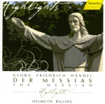 Roberto Sacca, Cornelia Kallisch, Donna Brown, Alastair Miles, Gächinger Kantorei Stuttgart, Helmuth Rilling & Stuttgart Bach Collegium - Handel - Messiah, K. 572: Part I: Aria: Every Valley