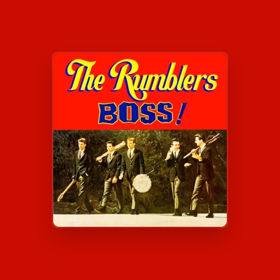 THE RUMBLERS