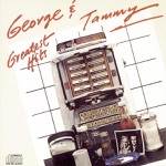 George Jones & Tammy Wynette - We're Gonna Hold On
