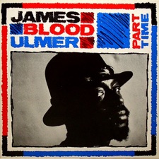 James Blood Ulmer - Are You Glad to Be In America?