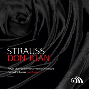 Strauss: "Don Juan"