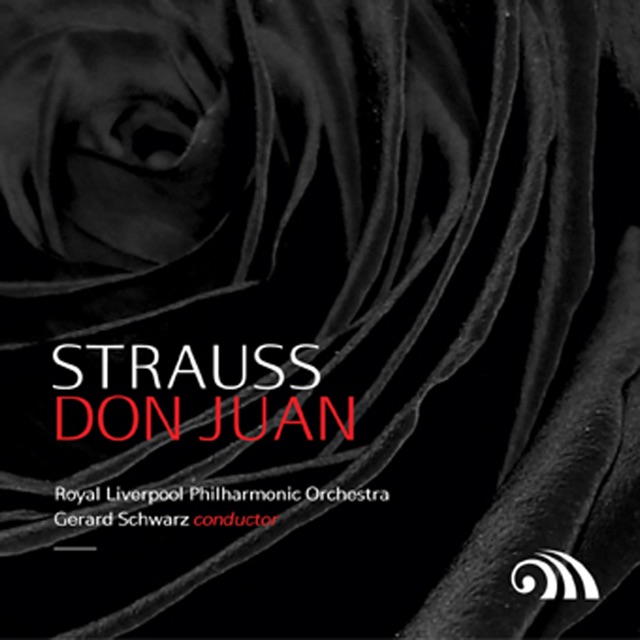 Strauss: "Don Juan"