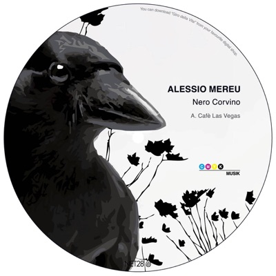 Nero Corvino - EP