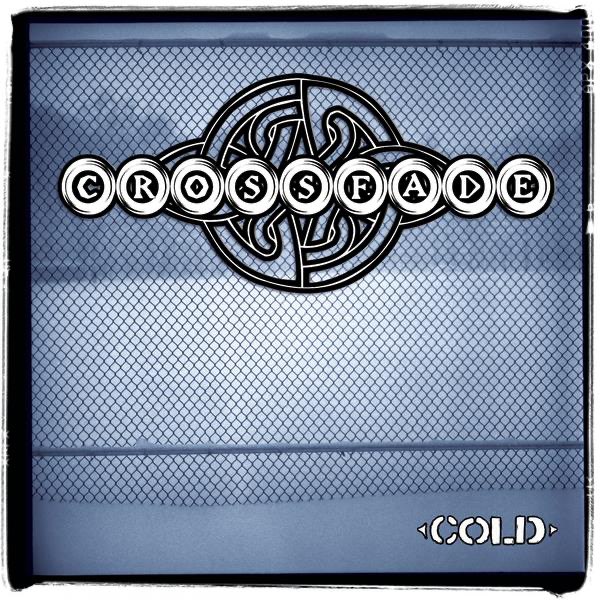 Cold - Single - Album by Crossfade - Apple Music