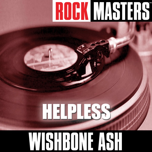Rock Masters: Helpless