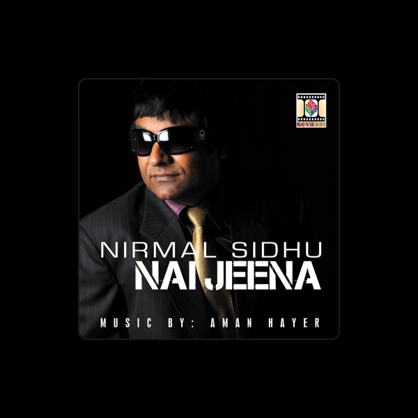 Nirmal Sidhu's avatar