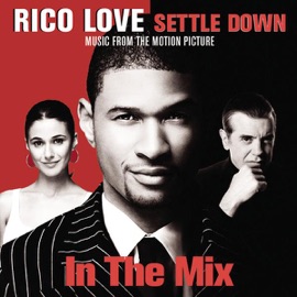 Settle Down (Radio Edit) Rico Love