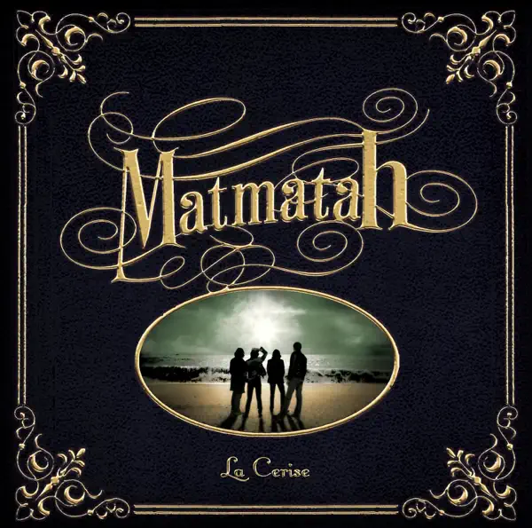 La cerise — Matmatah
