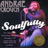 Collector's Series: Soulfully