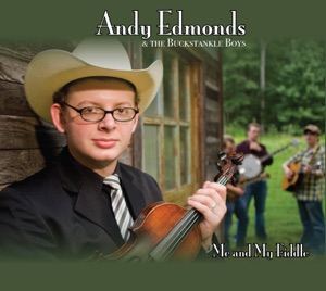 Me and My Fiddle