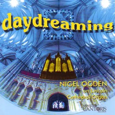 Listen to Daydreaming by Nigel Ogden