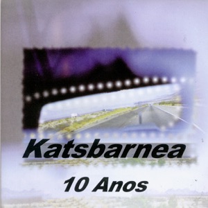Katsbarnea 10 Anos