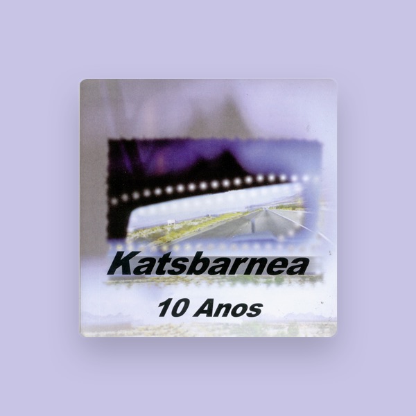 Katsbarnea's avatar