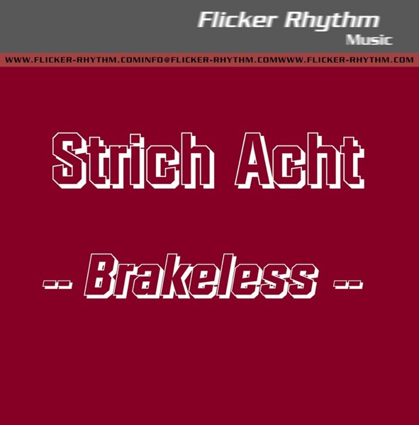 Brakeless