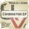 Bung (Cristian Glitch Remix) - Nogales Lozano lyrics