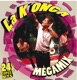 La K onga Megamix