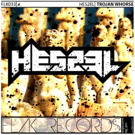 Trojan wHorse (feat. Johny D) [Vocal Mix] HeS2eL