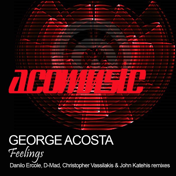 Feelings (Remixes) - EP