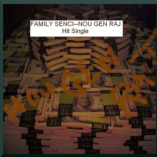 Nou Gen Raj - Single