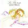 Saint-Preux - Quatuor