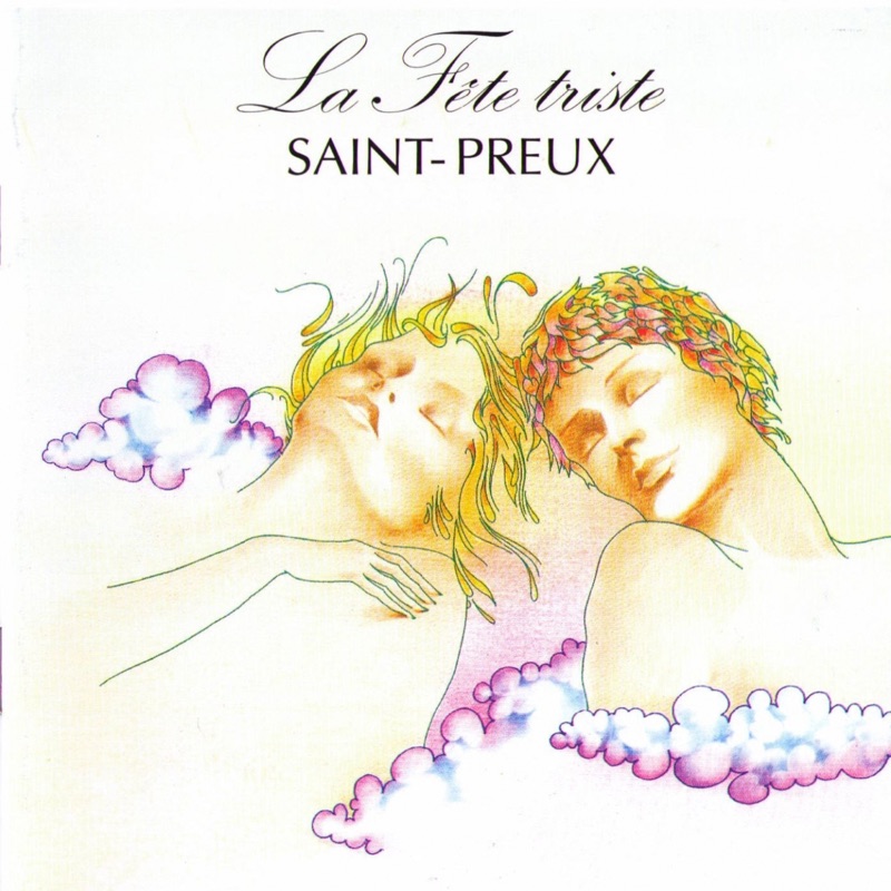 Le rêve - 3ème tableau