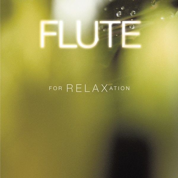 Flute for Relaxation cover art