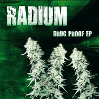 Drug Proof - Single - Radium