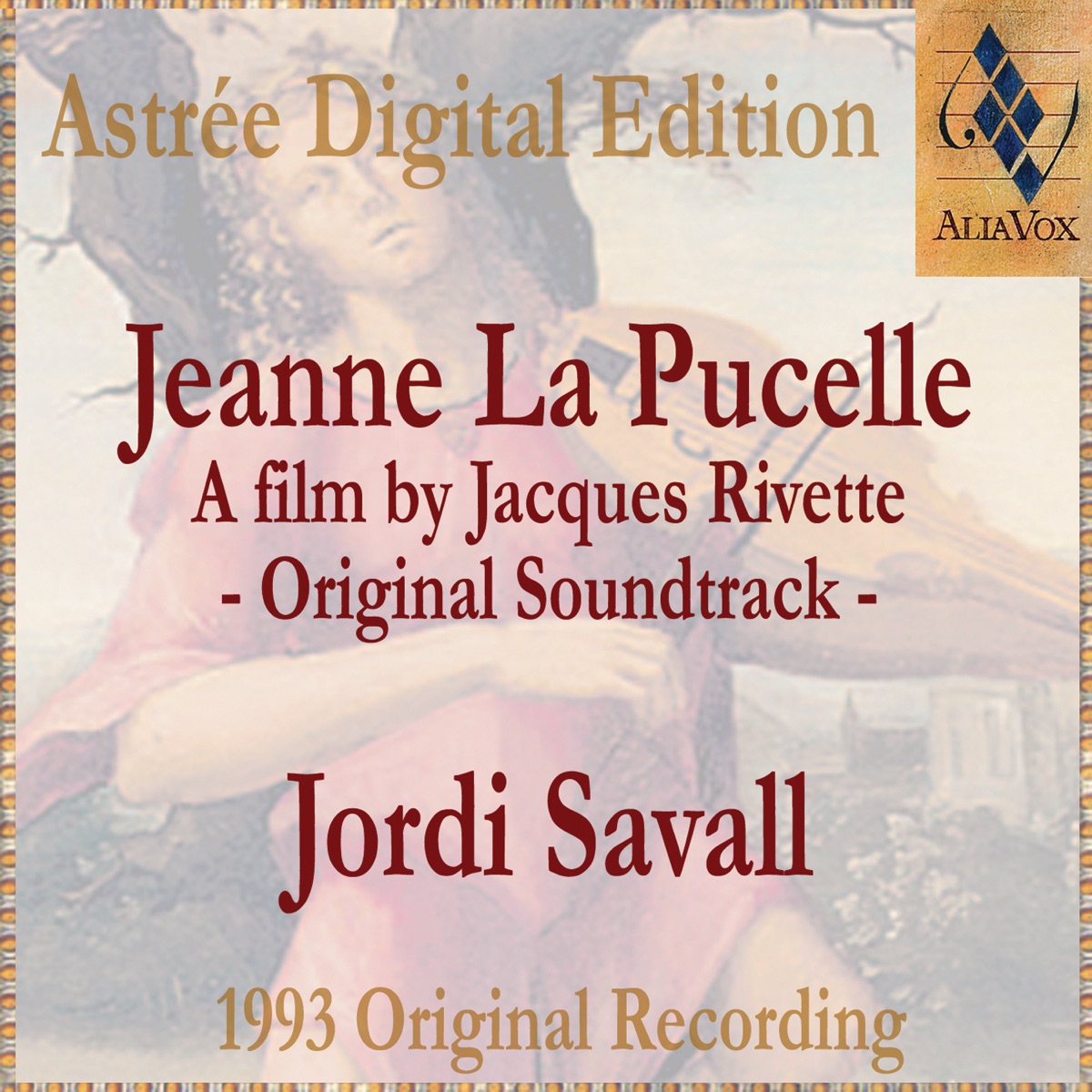 Cover du titre Sonnerie Royale Pour La Fin Du Sacre