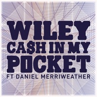 Cash In My Pocket (feat. Daniel Merriweather) - EP - Wiley